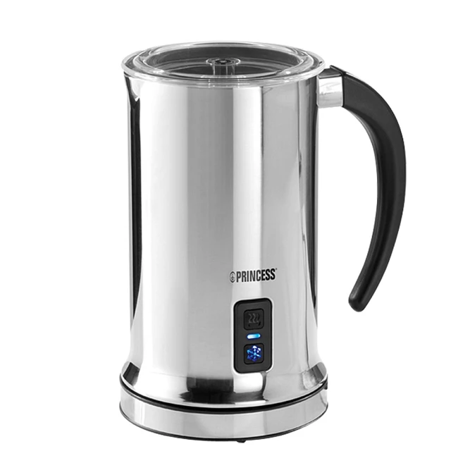 荷蘭《PRINCESS》自動冰熱奶泡壺/奶泡機/奶茶機 歷史價格詳細信息