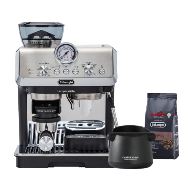 半自動義式咖啡Cookie 58mm 歐弧美弧平底咖啡 智能填粉器填壓器壓粉器 可調節高度無段調整tamper sasa 歷史價格詳細信息