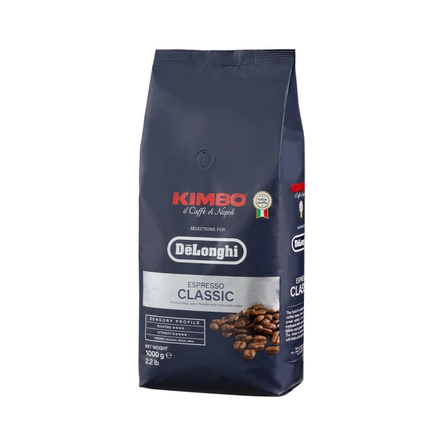 【KIMBO】UNIQUE 咖啡豆-頂級 1kg 歷史價格詳細信息
