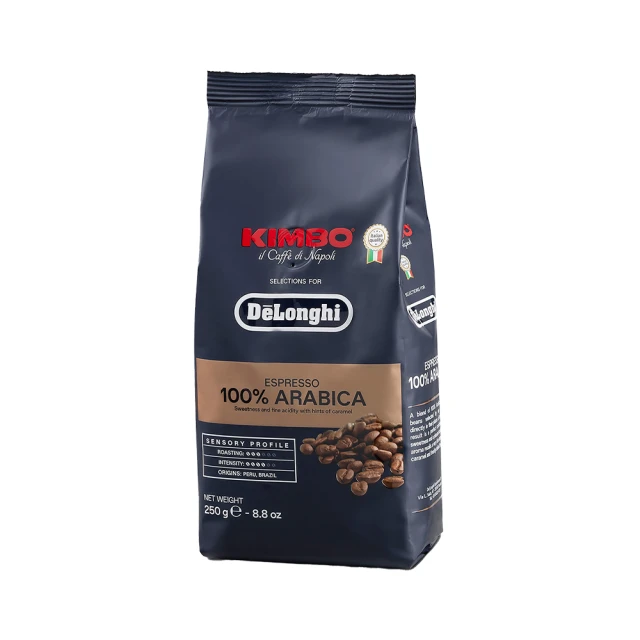 【KIMBO】UNIQUE 咖啡豆-頂級 1kg 歷史價格詳細信息