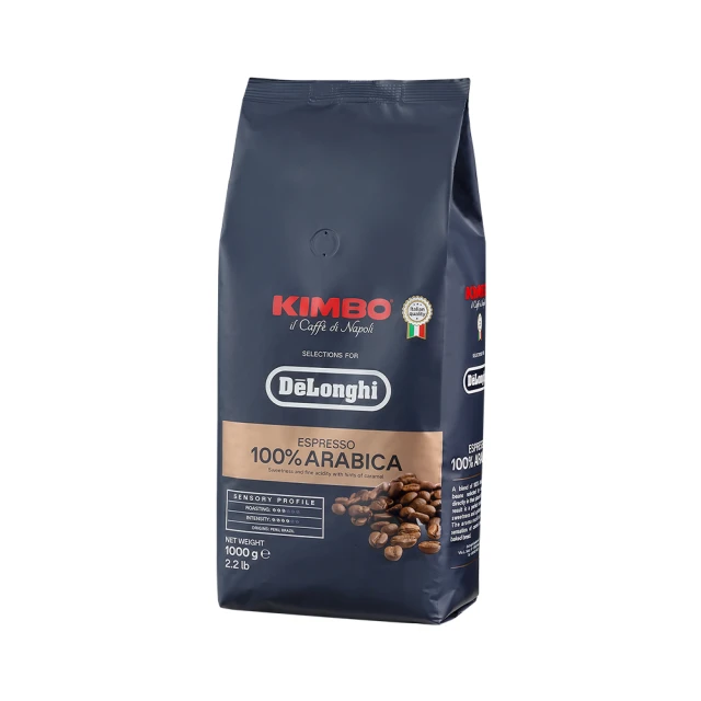 【KIMBO】UNIQUE 咖啡豆-頂級 1kg 歷史價格詳細信息