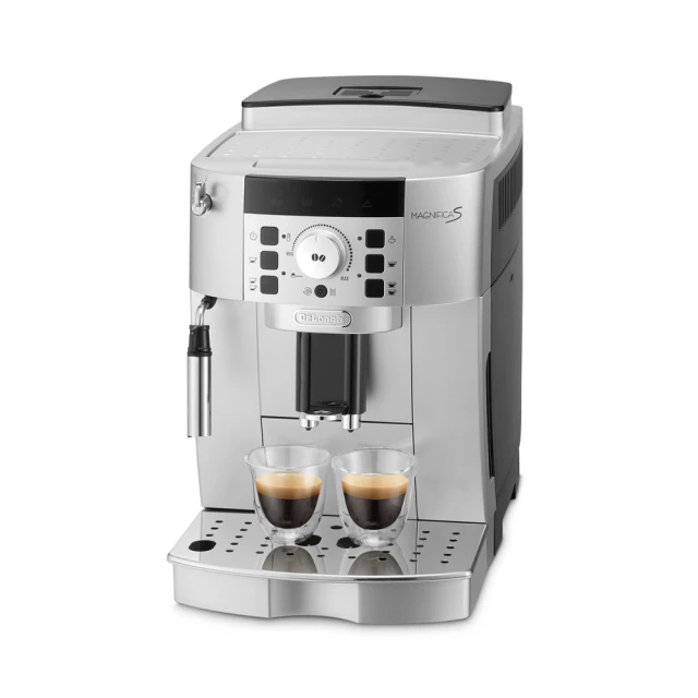 【Delonghi】ECAM 22.110.SB 全自動義式咖啡機(+ Lavazza 咖啡豆) 歷史價格詳細信息