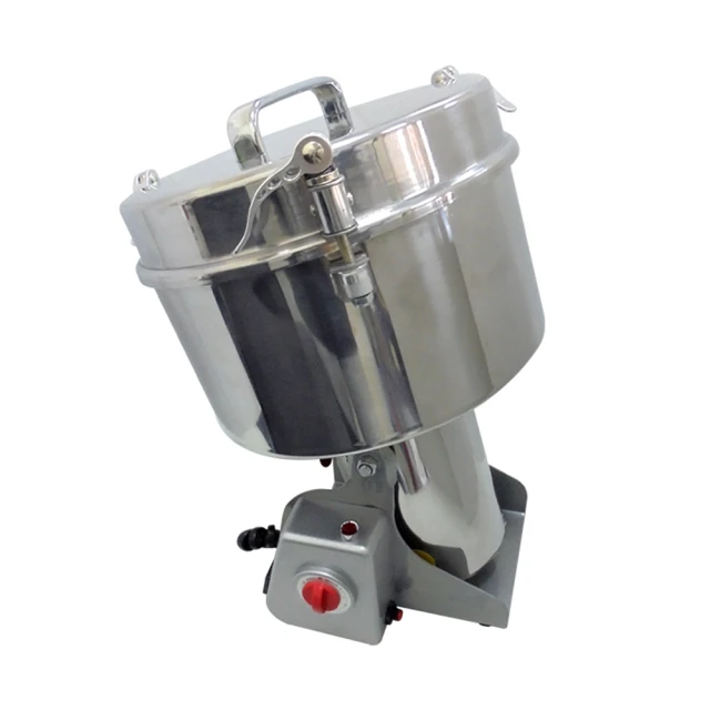 電動磨粉機 磨藥器 電動研磨機 咖啡豆磨粉機 4葉不鏽鋼刀片 304不鏽鋼 100克超大容量 磨粉機 磨豆機 歷史價格詳細信息