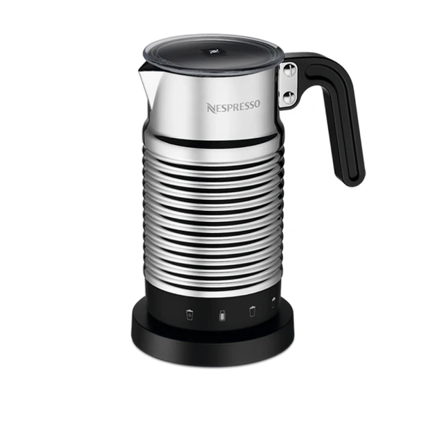 Nespresso Aeroccino4 全自動奶泡機 歷史價格詳細信息