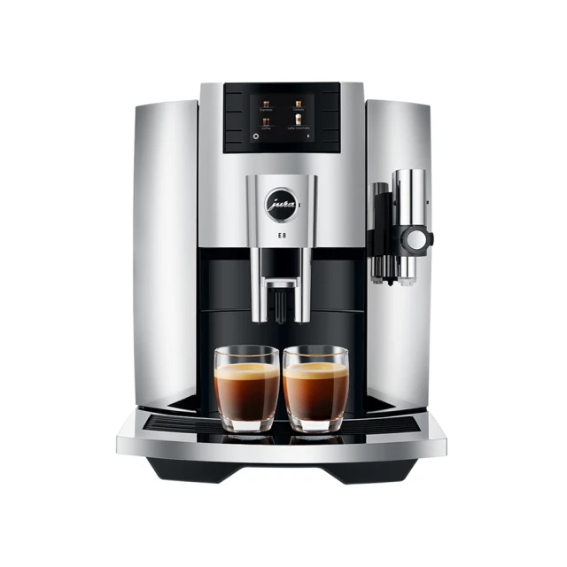 Jura E8Ⅲ家用全自動咖啡機 歷史價格詳細信息