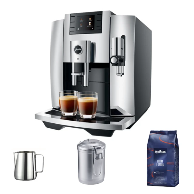 Jura E8Ⅲ家用全自動咖啡機 歷史價格詳細信息