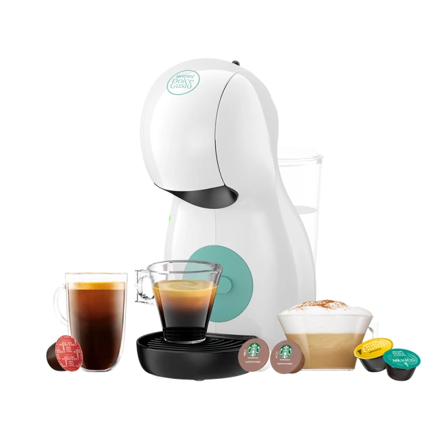 【NESCAFE Dolce Gusto】雀巢多趣酷思膠囊咖啡機 Genio S Touch 歷史價格詳細信息