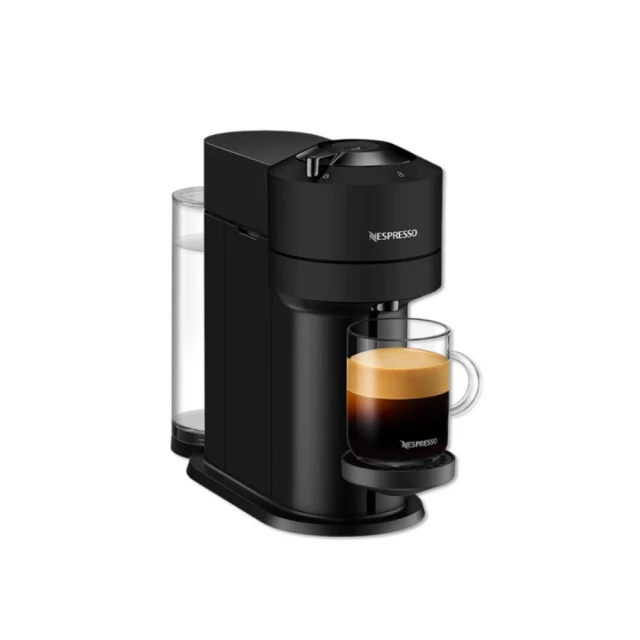 Nespresso 臻選厚萃 Vertuo Next 經典款 膠囊咖啡機 & 晨間美式咖啡50顆組 歷史價格詳細信息