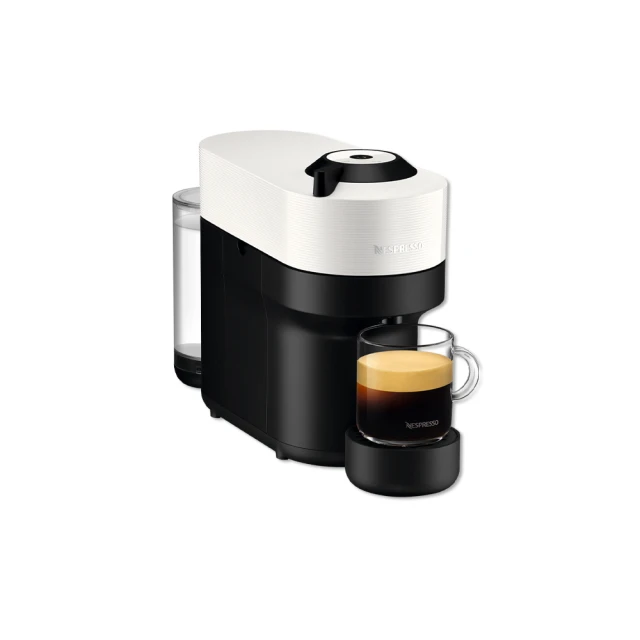 Nespresso 臻選厚萃 Vertuo POP 膠囊咖啡機 & 完美饗宴100顆禮盒 (再贈品牌禮) 歷史價格詳細信息