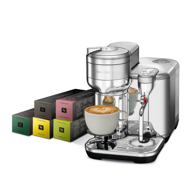 Nespresso Vertuo晨間美式咖啡50顆組 (5條/盒;僅適用於Nespresso Vertuo系列膠囊咖啡機) 歷史價格詳細信息
