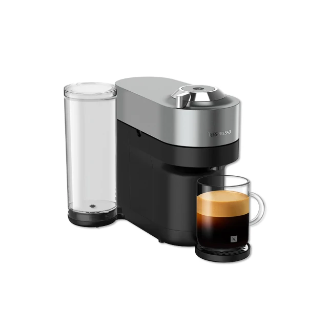 Nespresso 臻選厚萃 Vertuo POP 膠囊咖啡機 & 完美饗宴100顆禮盒 (再贈品牌禮) 歷史價格詳細信息
