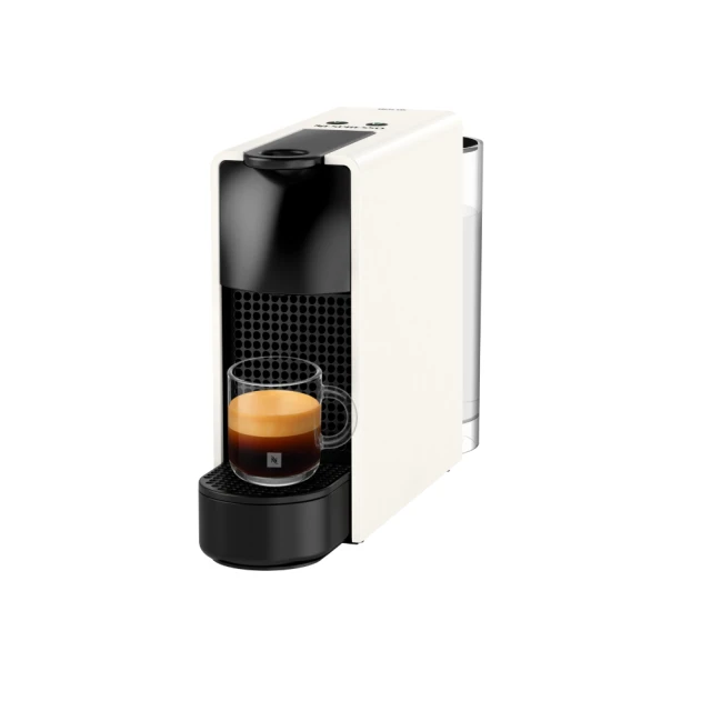 Nespresso 膠囊咖啡機 Essenza Mini & 品味經典探索禮盒120顆 歷史價格詳細信息
