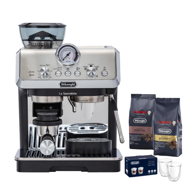 套組Delonghi 迪朗奇 德龍 Ecp35.31  義式 咖啡機 楊家 飛馬900n磨豆機220v變壓器 升壓器  義式機 濃縮咖啡機 拿鐵 歷史價格詳細信息