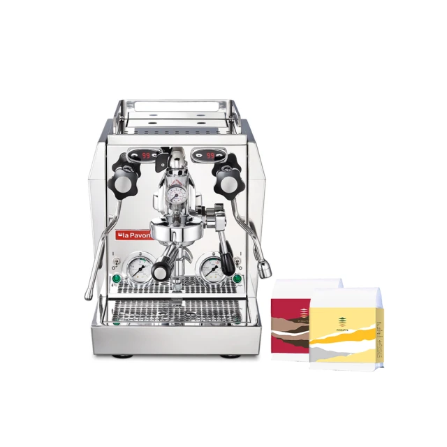 PAVONI La半自動營業咖啡機+磨豆機 歷史價格詳細信息