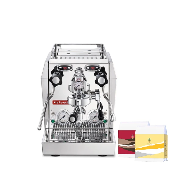 PAVONI La半自動營業咖啡機+磨豆機 歷史價格詳細信息