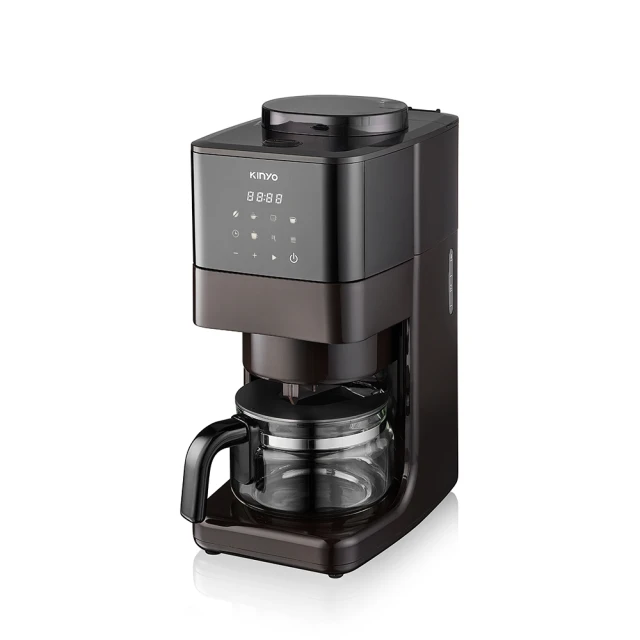 【KINYO】CMH-7530 四杯滴漏式咖啡機 粉色 歷史價格詳細信息