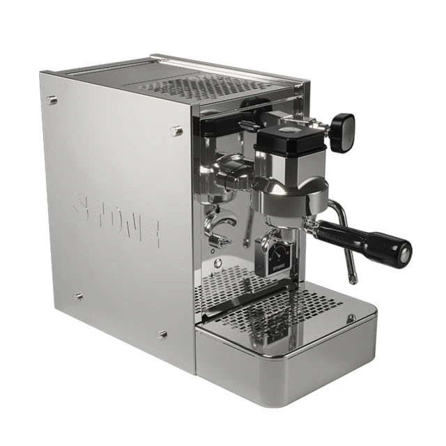 【Rocket Espresso】STONE Espresso 半自動義式咖啡機 Plus(純粹黑) 歷史價格詳細信息