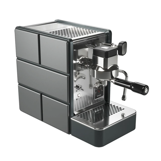 【Rocket Espresso】STONE Espresso 半自動義式咖啡機 Plus(純粹黑) 歷史價格詳細信息