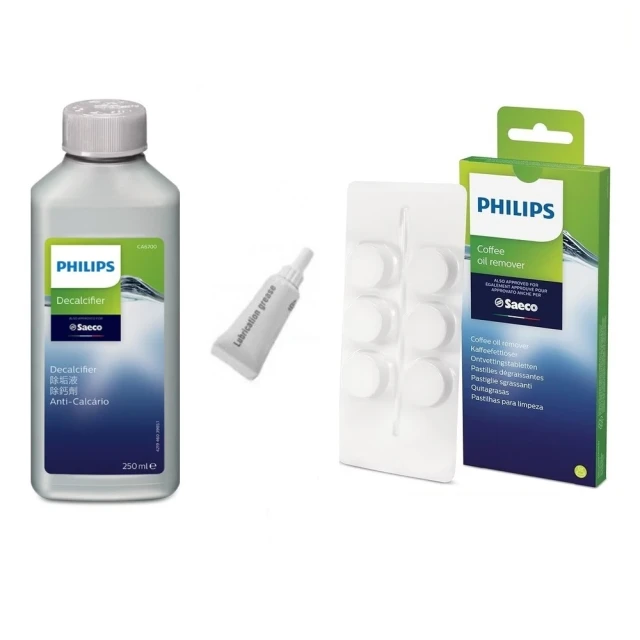 飛利浦咖啡機專用除鈣劑 CA6700 (RI9719/RI9840/HD8327/HD8761) 歷史價格詳細信息
