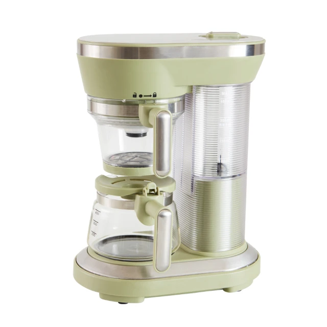 Hiles 一機多用虹吸式咖啡機/萃茶泡茶機/奶茶機 歷史價格詳細信息
