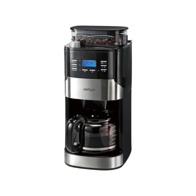 NICOH便攜式咖啡機研磨手沖一體美式電動辦公室戶外迷你隨身攜帶~ 歷史價格詳細信息