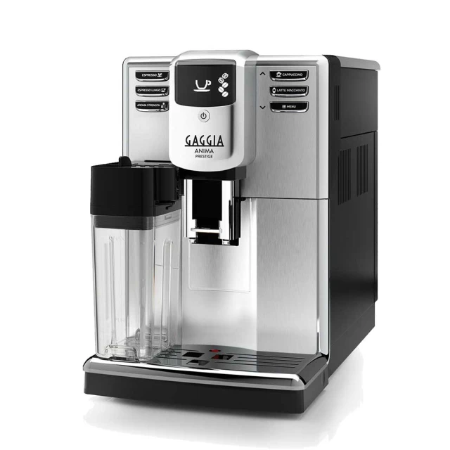 【GAGGIA 】ANIMA PRESTIGE 卓耀型 贈早/午餐咖啡豆450g 隨機*1包 歷史價格詳細信息