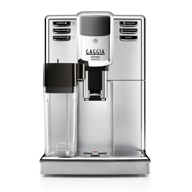【GAGGIA 】ANIMA PRESTIGE 卓耀型 贈早/午餐咖啡豆450g 隨機*1包 歷史價格詳細信息