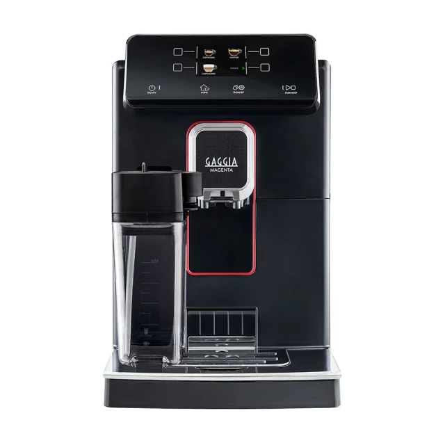 【GAGGIA】MAGENTA PRESTIGE 爵品型 贈早/午餐咖啡豆450g 隨機*1包 歷史價格詳細信息