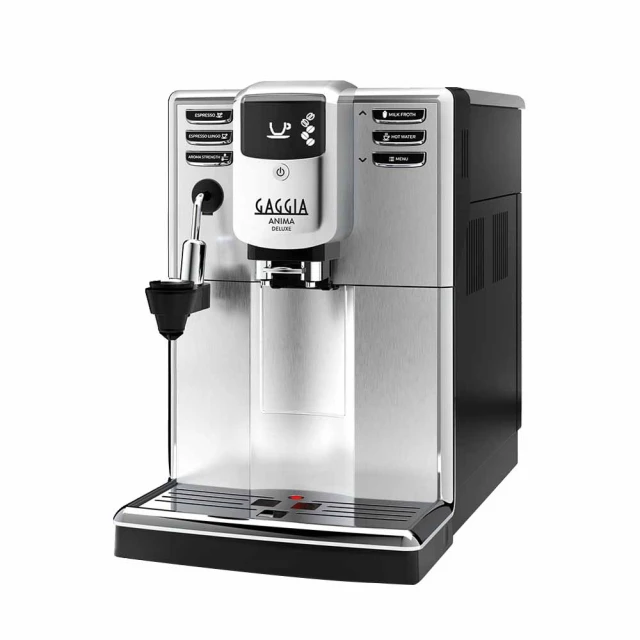【GAGGIA】絢耀型 ANIMA DELUXE 義式全自動咖啡機 歷史價格詳細信息