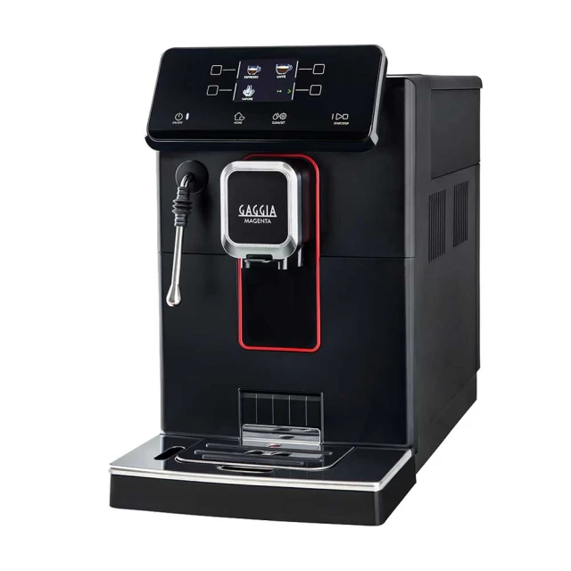 【GAGGIA】MAGENTA PLUS 爵韻型 咖啡機 贈早餐/午餐咖啡豆450g 隨機1包 歷史價格詳細信息