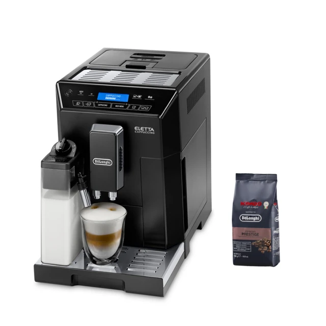 【Delonghi】ECAM 44.660.B 全自動義式咖啡機(+ Honeywell 空氣清淨機) 歷史價格詳細信息