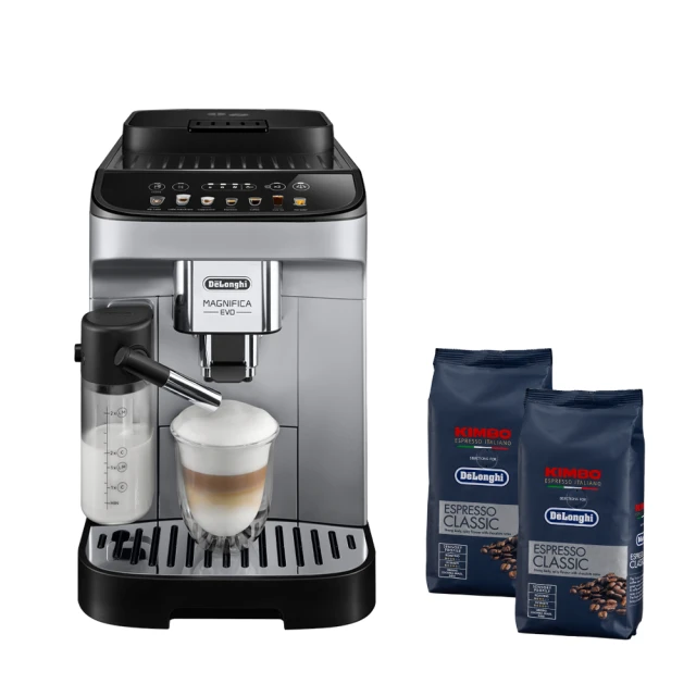 【Delonghi】ECAM 290.43.SB 全自動義式咖啡機(+ 咖啡豆 + 保溫瓶) 歷史價格詳細信息