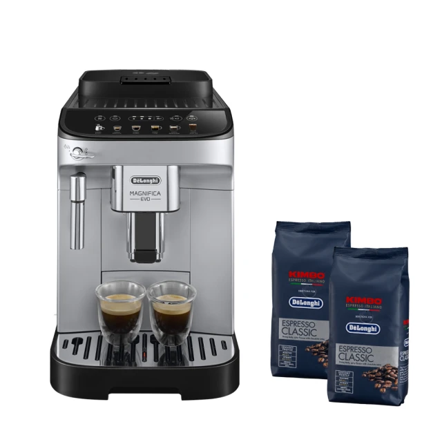 【Delonghi】ECAM 290.43.SB 全自動義式咖啡機(+ 咖啡豆 + 保溫瓶) 歷史價格詳細信息
