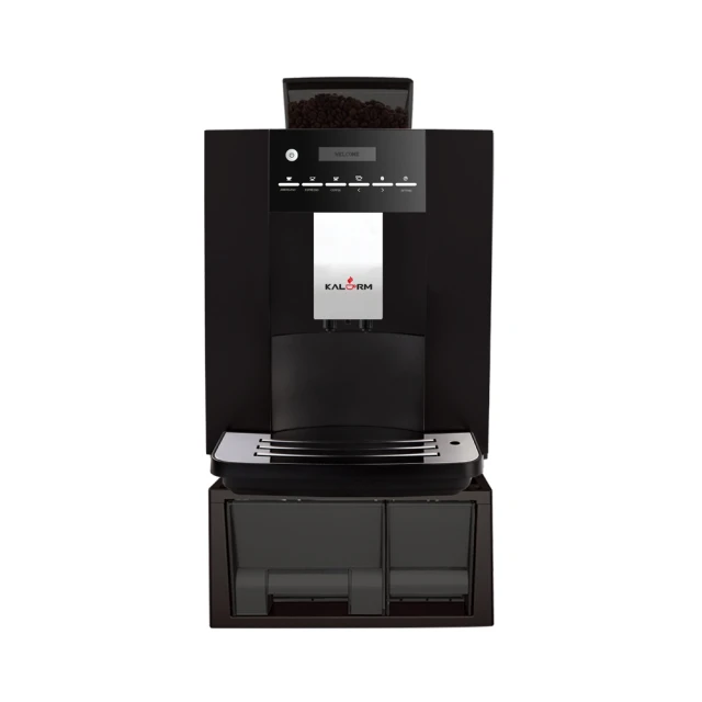 【Kalerm 咖樂美】X465-B 商務系列義式全自動咖啡機 黑色 220V(好禮雙重送 到府安裝 使用教學服務) 歷史價格詳細信息