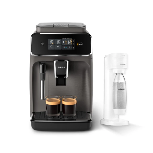 【Philips 飛利浦】氣泡水機全新專用二氧化碳氣瓶(ADD913) 歷史價格詳細信息