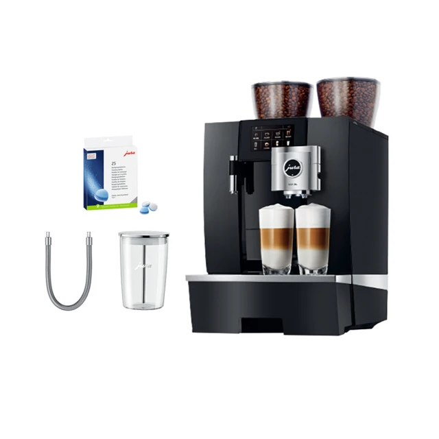 【Jura】Jura GIGA X3c商用系列全自動咖啡機(銀黑色) 歷史價格詳細信息