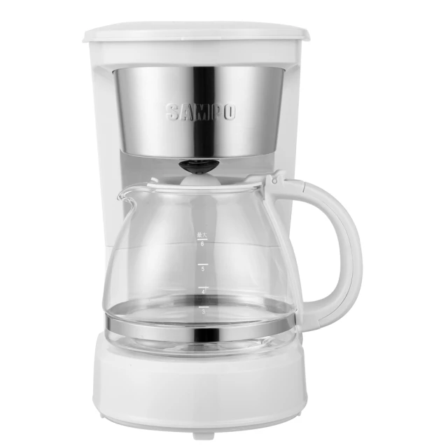 SAMPO 聲寶 HM-CB06A  美式6人份咖啡機 歷史價格詳細信息