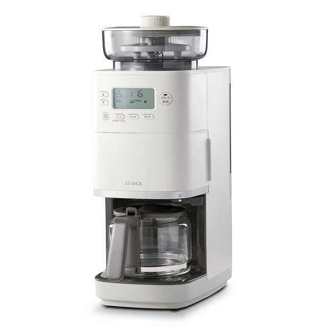 【Siroca】1L四段溫控多功能不沾調理鍋SK-M1510-K黑色 歷史價格詳細信息