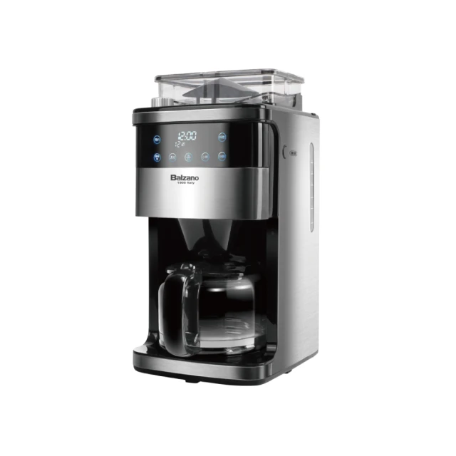 Balzano 全自動研磨咖啡機 BZ-CM2024 歷史價格詳細信息