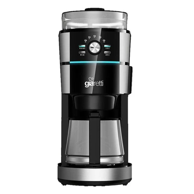 義大利Giaretti 全自動智能美型二合一調理養生機 GT-MEB01 公司貨 調理機  贈送養生壺 歷史價格詳細信息