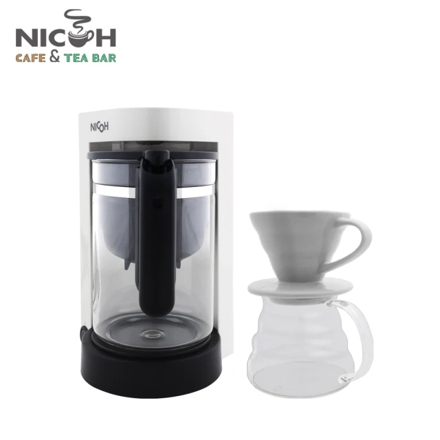 NICOH便攜式咖啡機研磨手沖一體美式電動辦公室戶外迷你隨身攜帶~ 歷史價格詳細信息