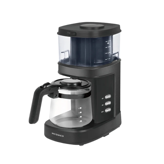 【NICONICO】全自動研磨咖啡機(NI-CM811) 歷史價格詳細信息