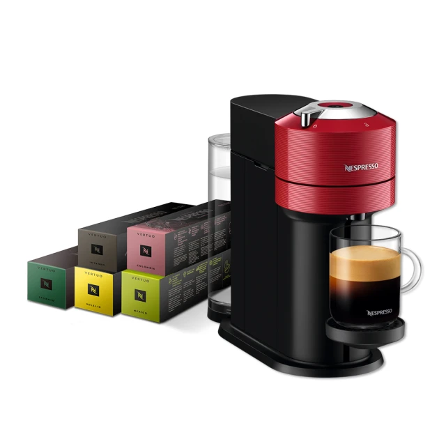 Nespresso Vertuo晨間美式咖啡50顆組 (5條/盒;僅適用於Nespresso Vertuo系列膠囊咖啡機) 歷史價格詳細信息