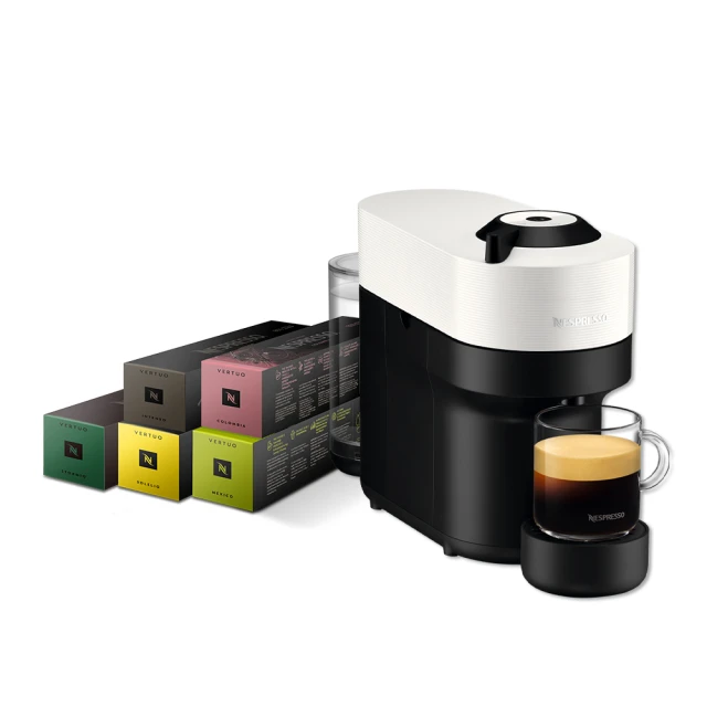 Nespresso Vertuo晨間美式咖啡50顆組 (5條/盒;僅適用於Nespresso Vertuo系列膠囊咖啡機) 歷史價格詳細信息