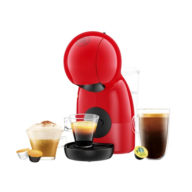 【NESCAFE Dolce Gusto】雀巢多趣酷思膠囊咖啡機 Genio S Touch 歷史價格詳細信息