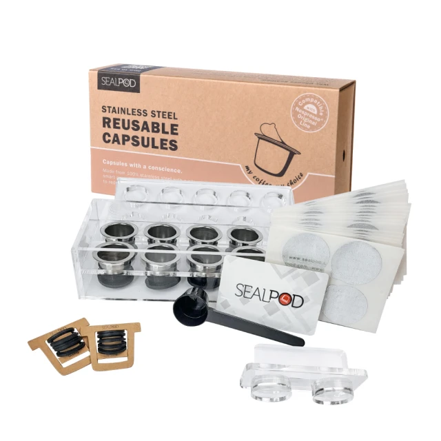 Nespresso Original 節慶限量耶誕倒數月曆 歷史價格詳細信息