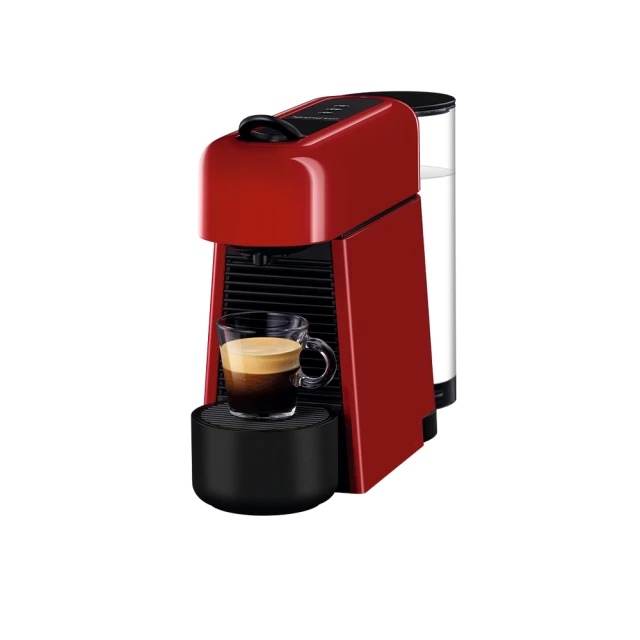 【Nespresso】膠囊咖啡機 Essenza Plus 櫻桃紅 (贈咖啡組+咖啡金) 歷史價格詳細信息