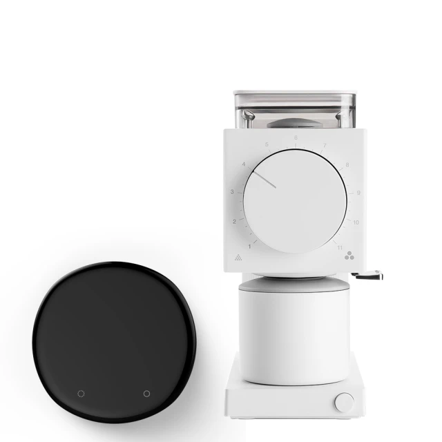 Fellow Ode 精準磨豆機 【下單 贈 半磅咖啡豆】電動磨豆機 原廠保固一年《vvcafe》 歷史價格詳細信息