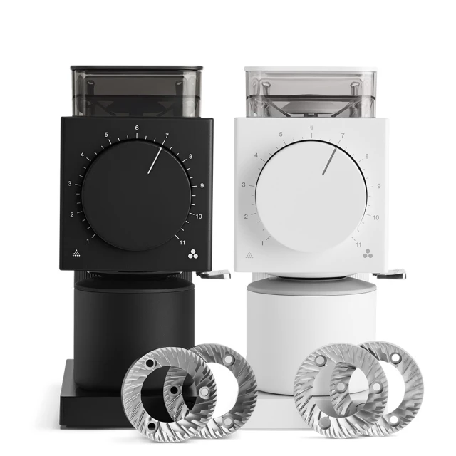 Fellow Ode 精準磨豆機 【下單 贈 半磅咖啡豆】電動磨豆機 原廠保固一年《vvcafe》 歷史價格詳細信息