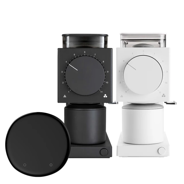 Fellow Ode 精準磨豆機 【下單 贈 半磅咖啡豆】電動磨豆機 原廠保固一年《vvcafe》 歷史價格詳細信息